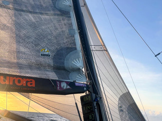 Melbourne Osaka Double-handed Yacht Race