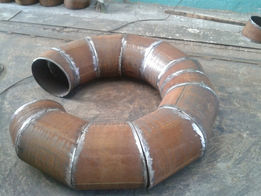 Fabricação e Montagens Industriais