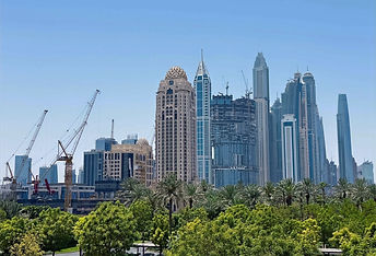 new launches-Off-plan at the gate palm j