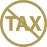 100% tax free income gold.png