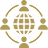 worldwide connectivity gold.png