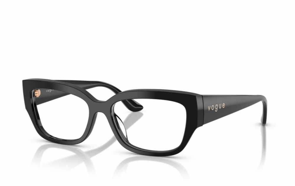 xArmação  Vogue Acetato