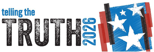 Telling the Truth graphic