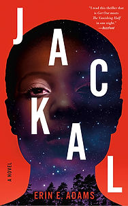 Erin E. Adams, Jackal.jpg