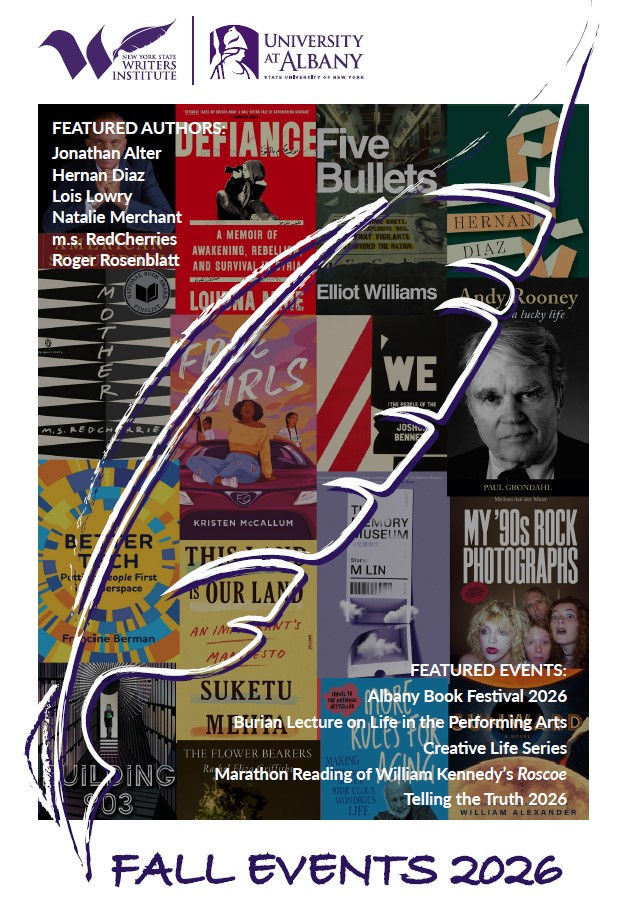 spring 2026 season brochure
