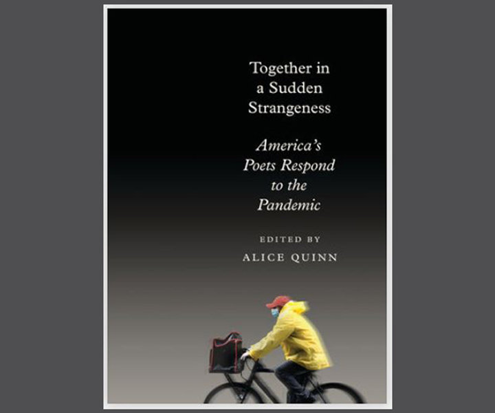 "Together in a Sudden Strangeness"