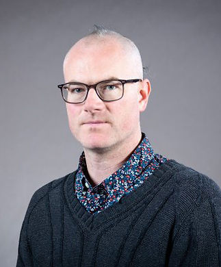 Ian Ross Singleton
