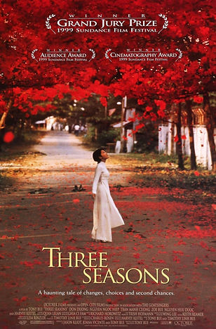 Three Seasons film poster