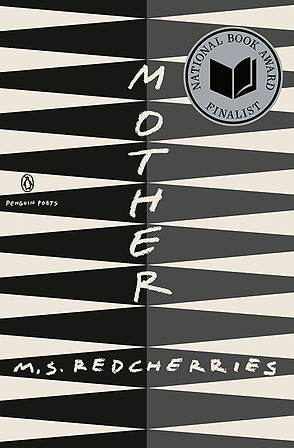 m.s. RedCherries book cover, Mother