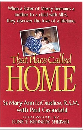Book cover of That Place Called Home