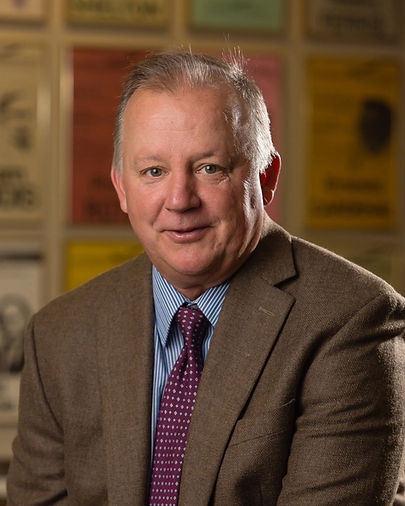 Paul Grondahl, photo credit Anthony Tassarotti