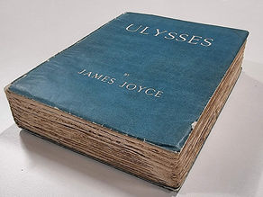 Event: Bloomsday in Albany