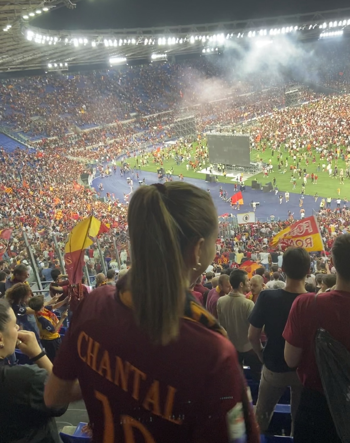 Immagine del redattore: zilianichantal