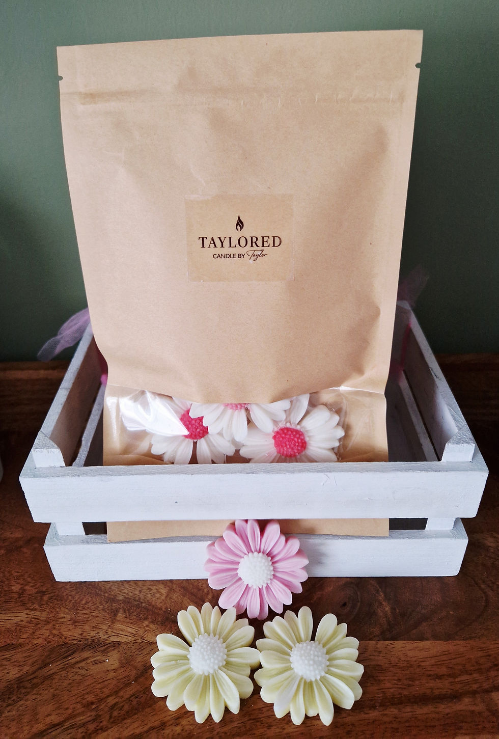 Thumbnail: Wax melts