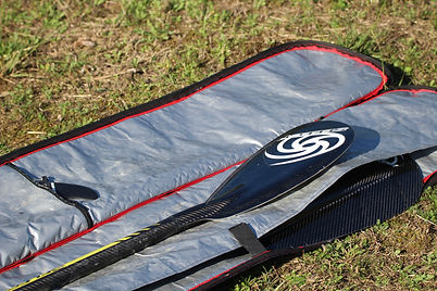 Paddle Bag Solamanzi