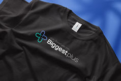 Mockup T-shirt - Biggestplus
