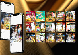 Dollar888 - Advertising