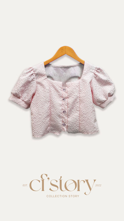 Store design - Tiktok