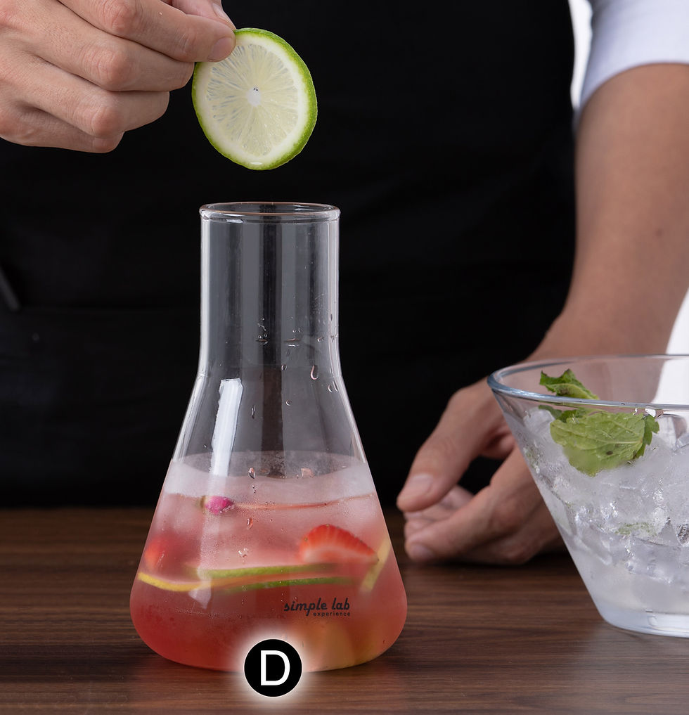 Thumbnail: 【COMPONENTS】 High borosilicate glass cups & others