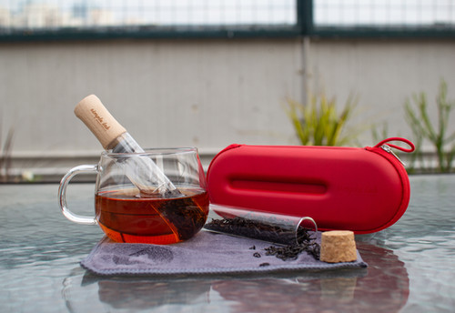 ELIXIR. ON-GO: Travel-ready set | SimpleLabExperience