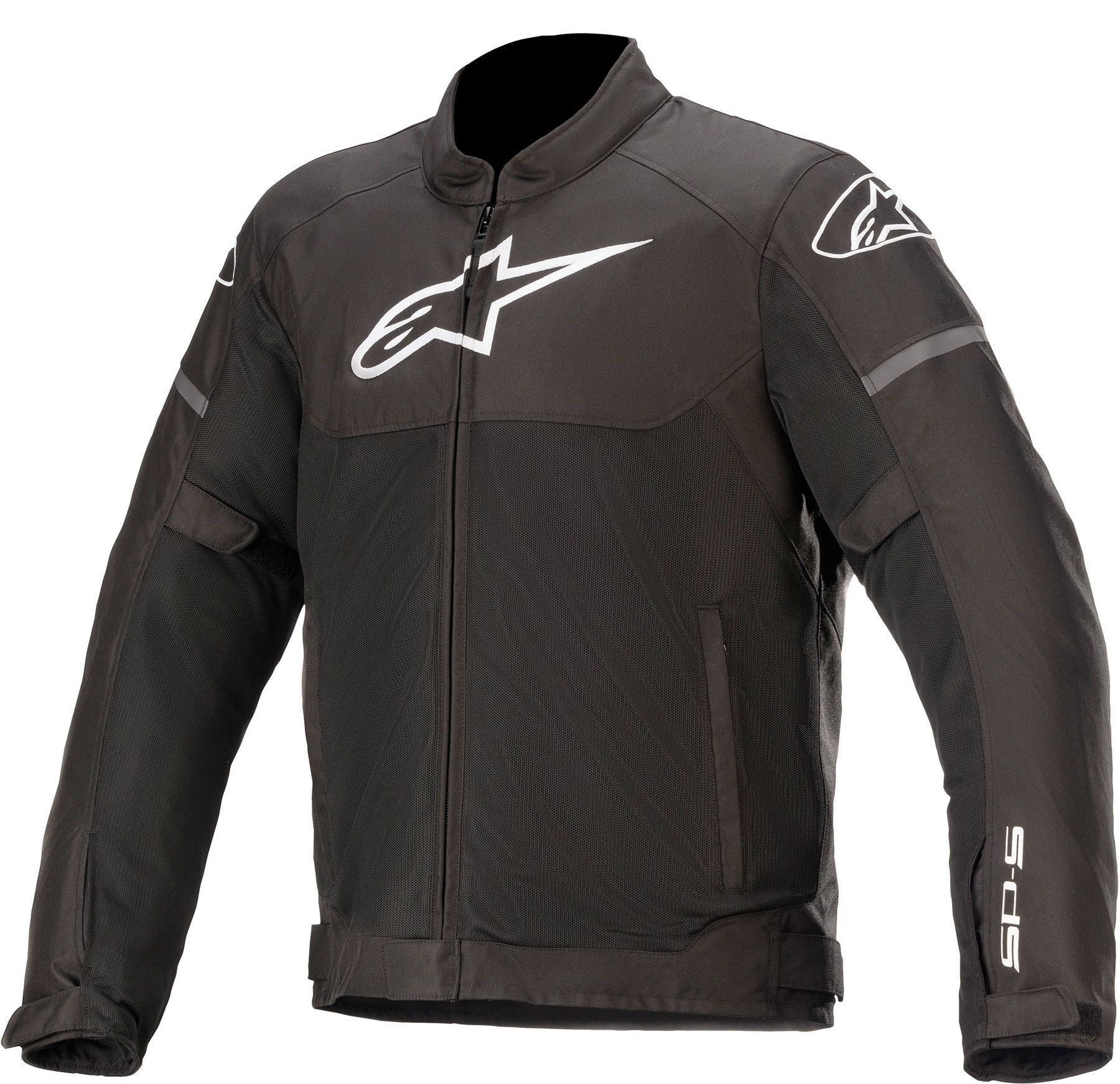 Alpinestars' T-SP S Air Jacket