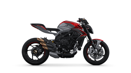 Mv Agusta Brutale 800 RR
