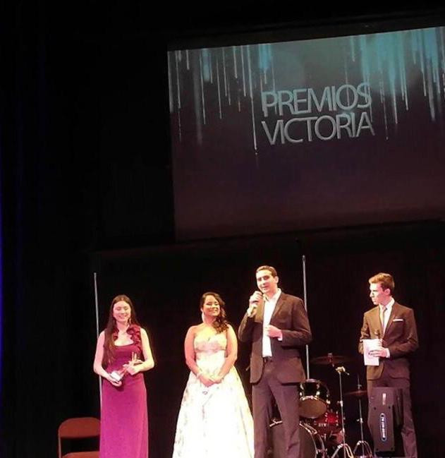 Praxis: Mejor Plataforma Digital de Panamá 2018