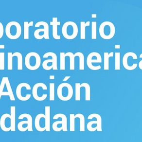 #PraxisExplica: Laboratorio Internacional de Incidencia Ciudadana