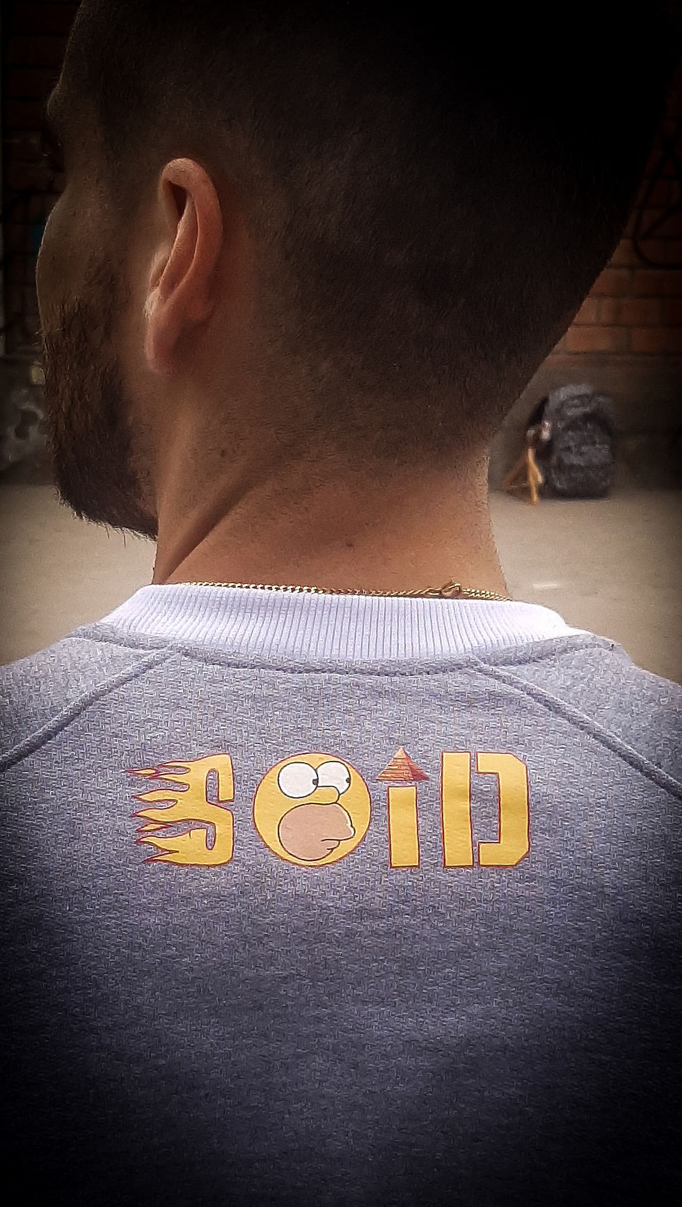 Miniatura: SOID SPRINGFIELD (simpson)