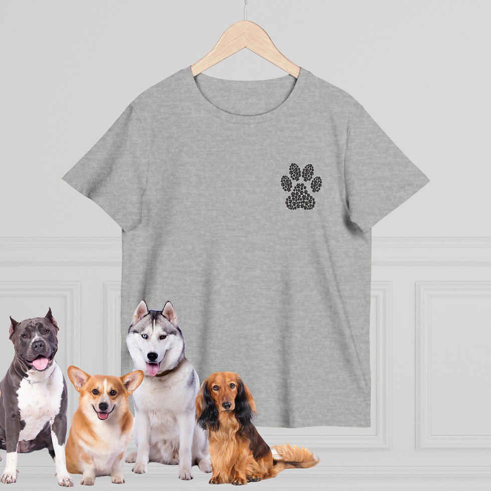 Thumbnail: Working Hard to Fund my DOG HABIT