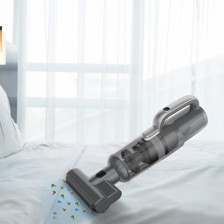 Thumbnail: Cordless Wet & Dry 5 in 1 Vacuum Cleaner Model C