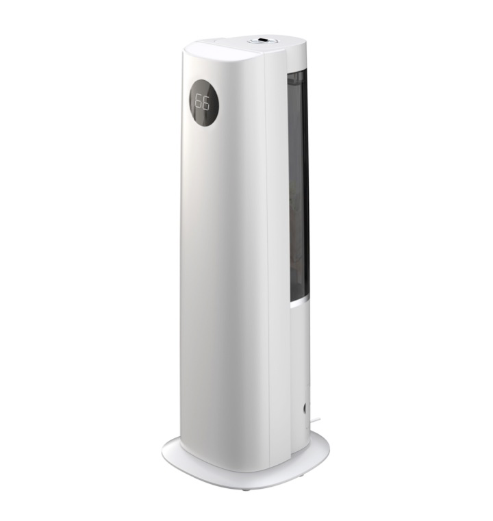 Floor Tower Aroma Humidifier