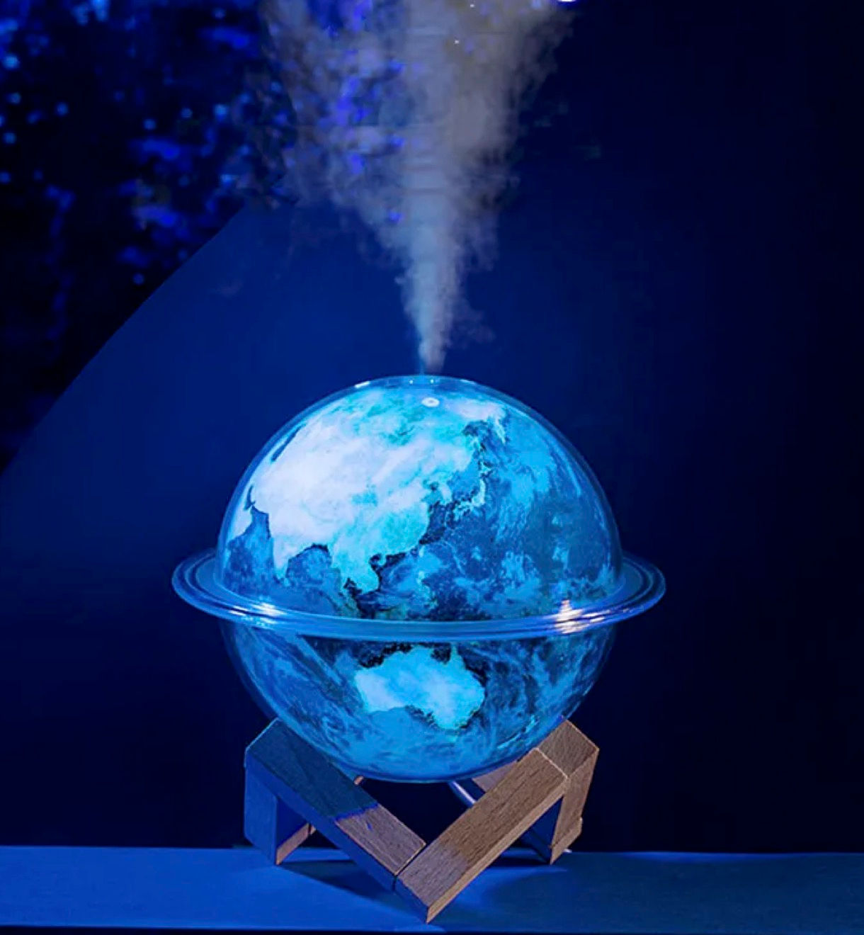Earth Humidifier