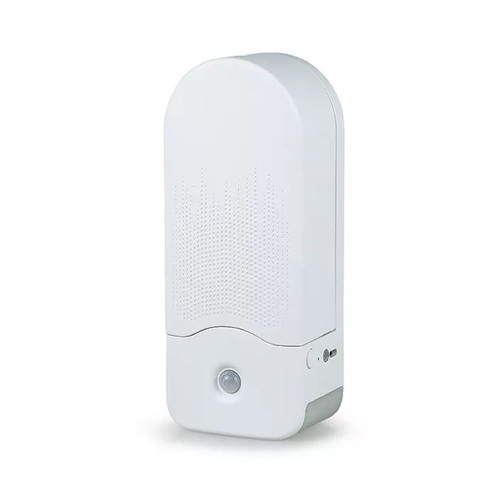 Motion Sensor Waterless Aroma Diffuser | Sino Central Ltd