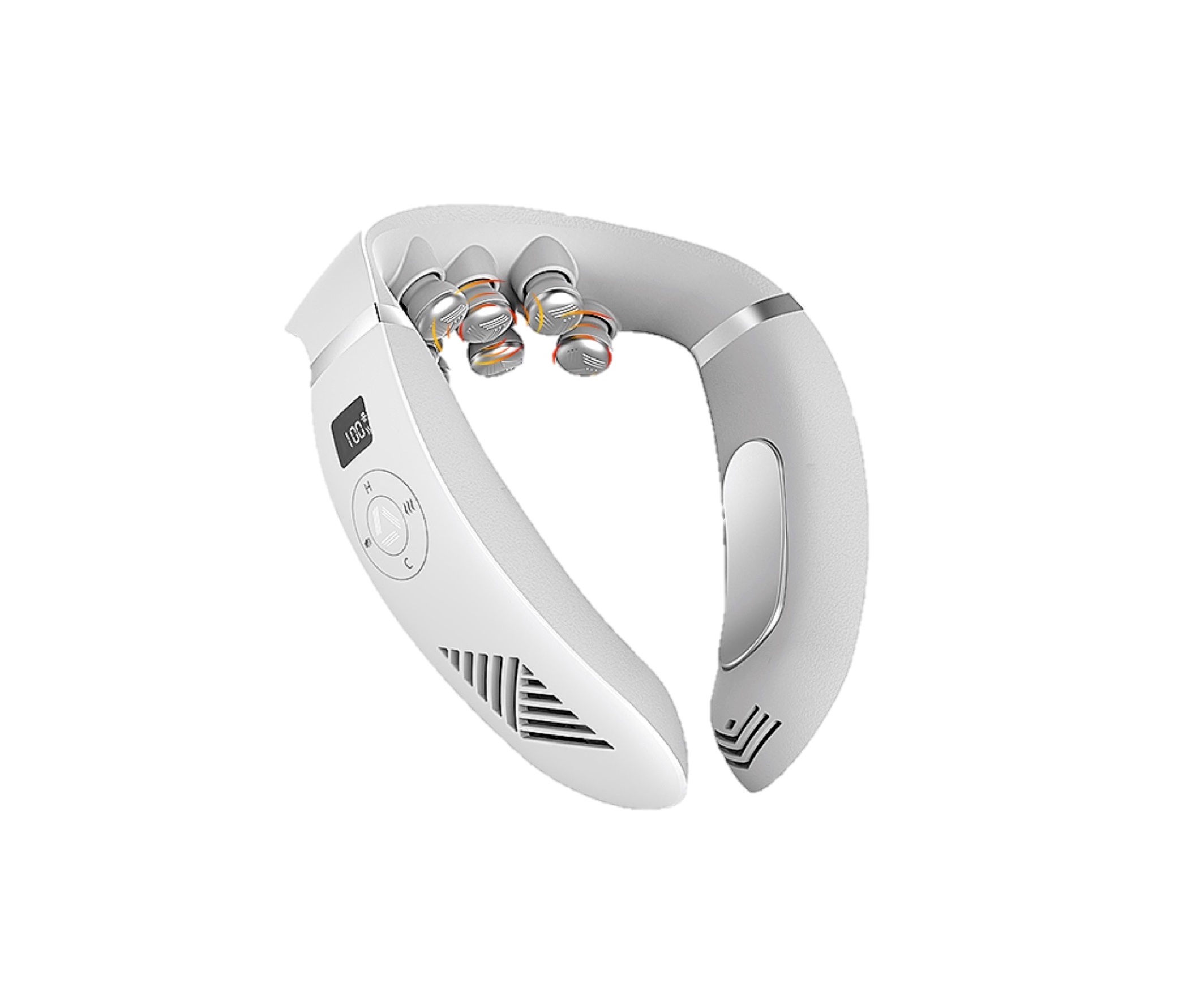 Neck Cooler/Warmer Massager