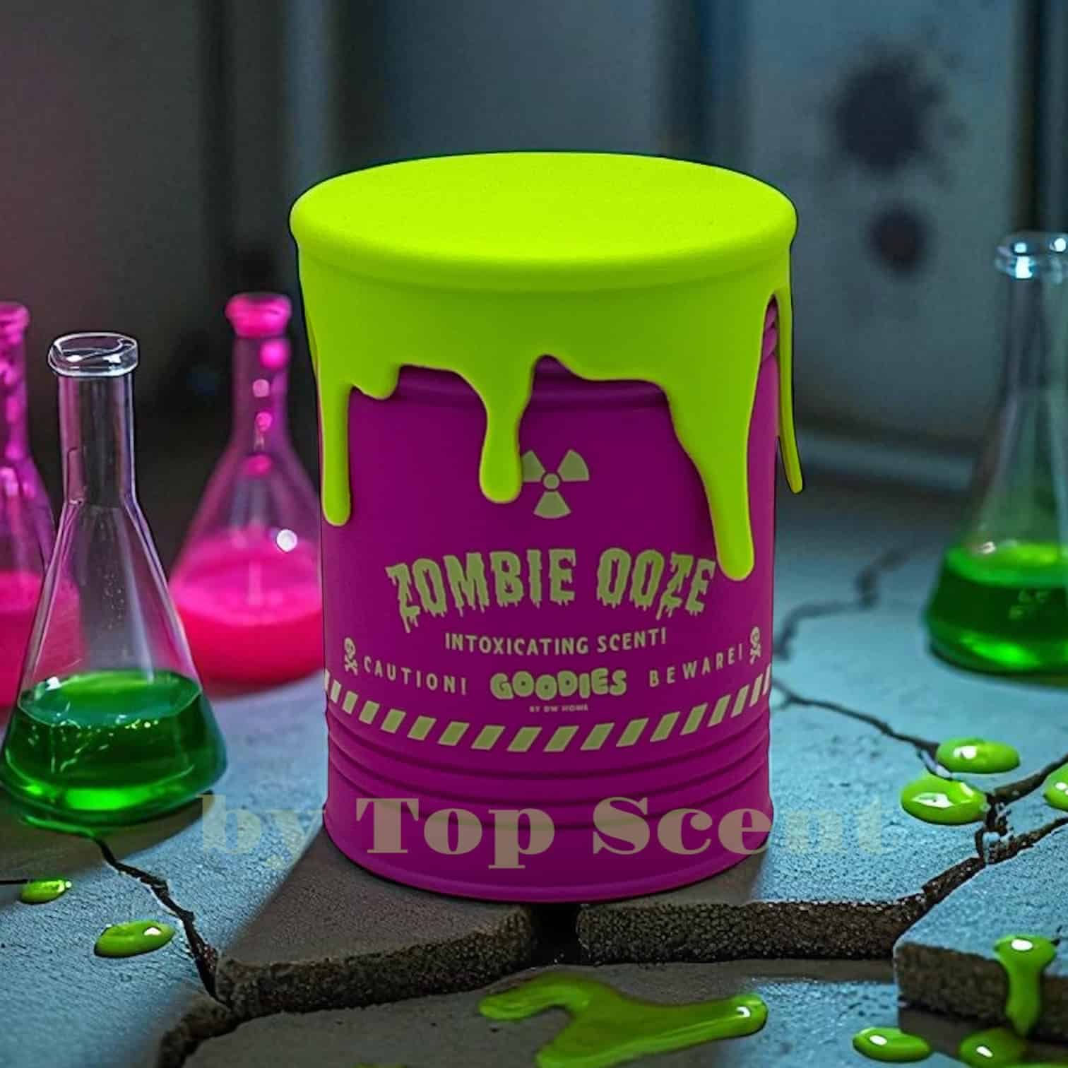 Zombie Ooze