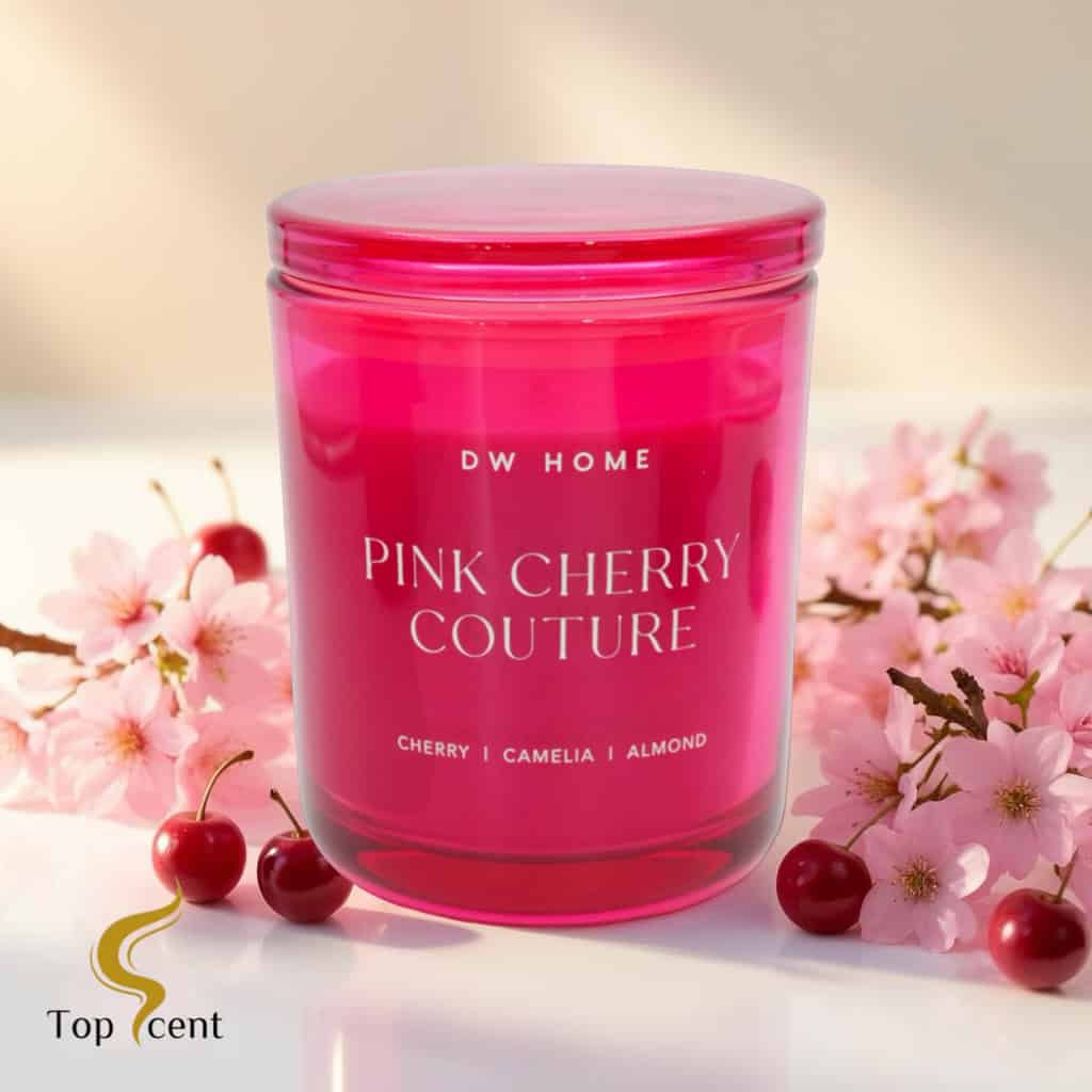 Pink Cherry Couture