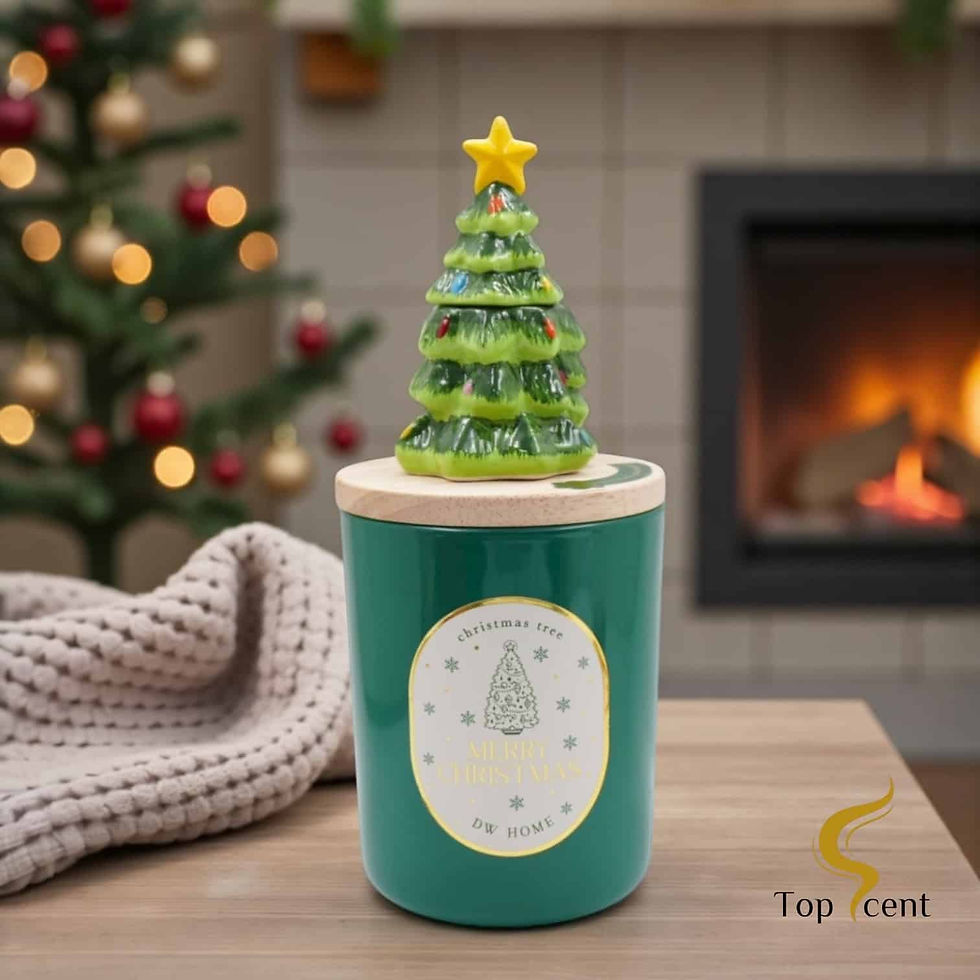 Merry Christmas x Christmas Tree