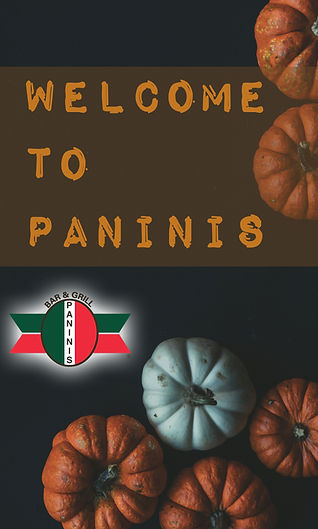 Paninis Thanksgiving welcome .jpg