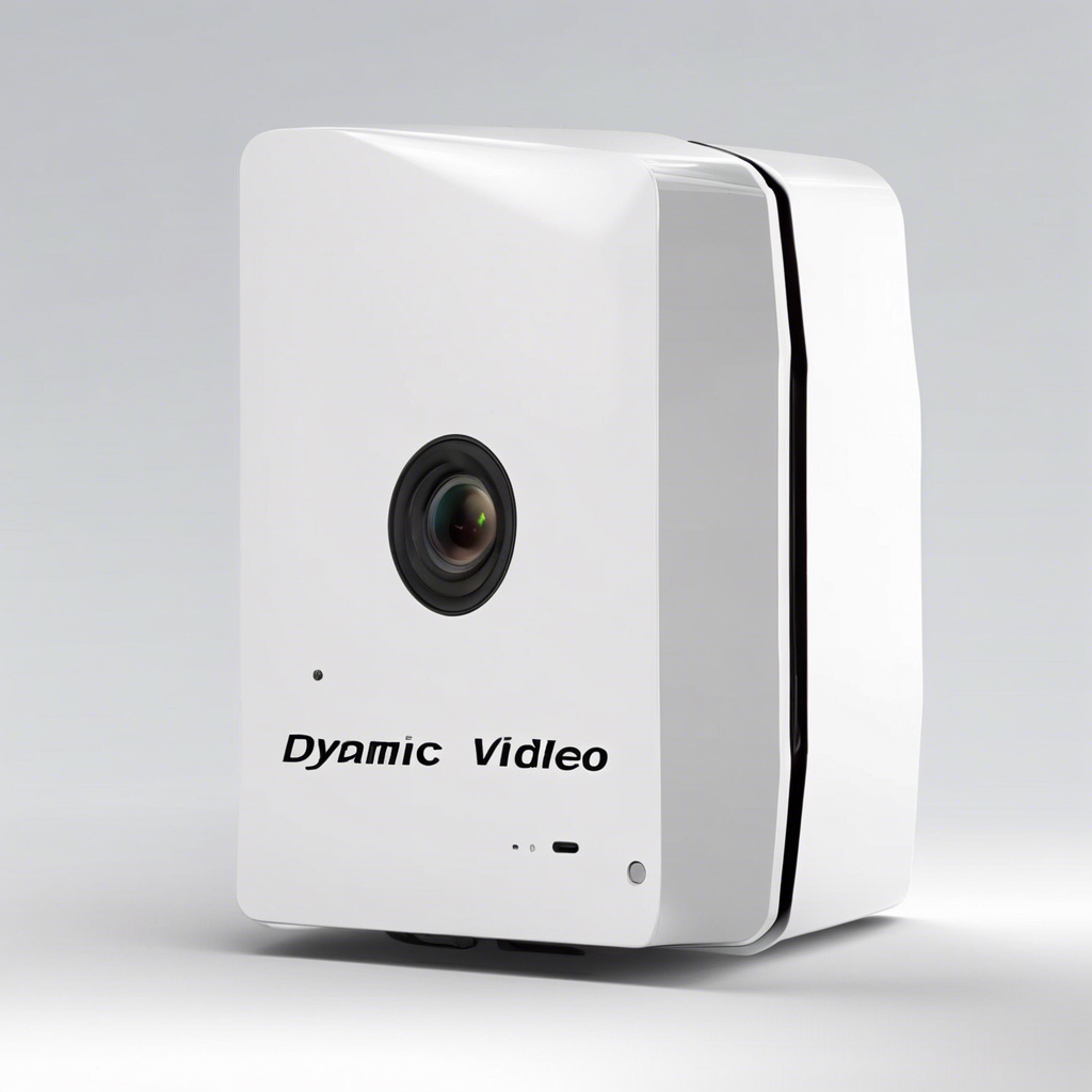 Dynamic Video Effects