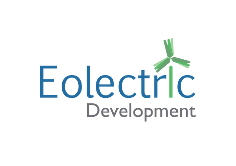 Eolectric development