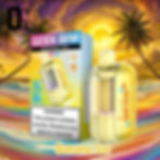 Thumbnail: Geek Bar CLR 50K