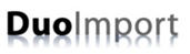 logo duoimport spa 
