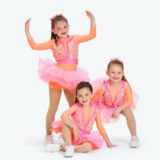 Jill Listi Dance 2026