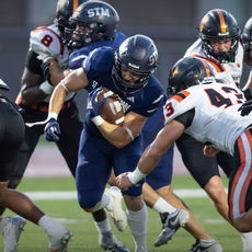 STM vs Catholic High Baton Rouge