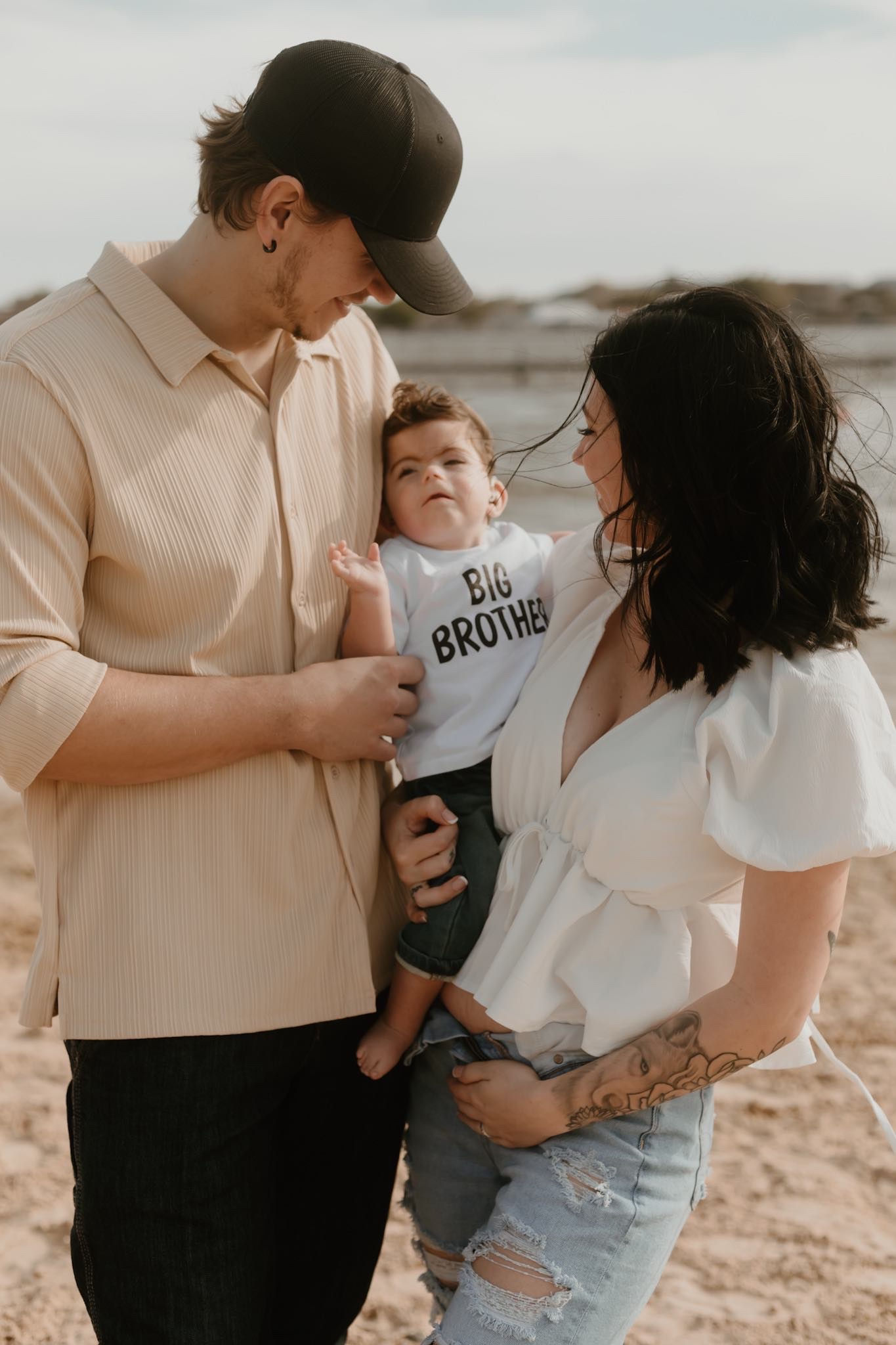 Baby Announcement