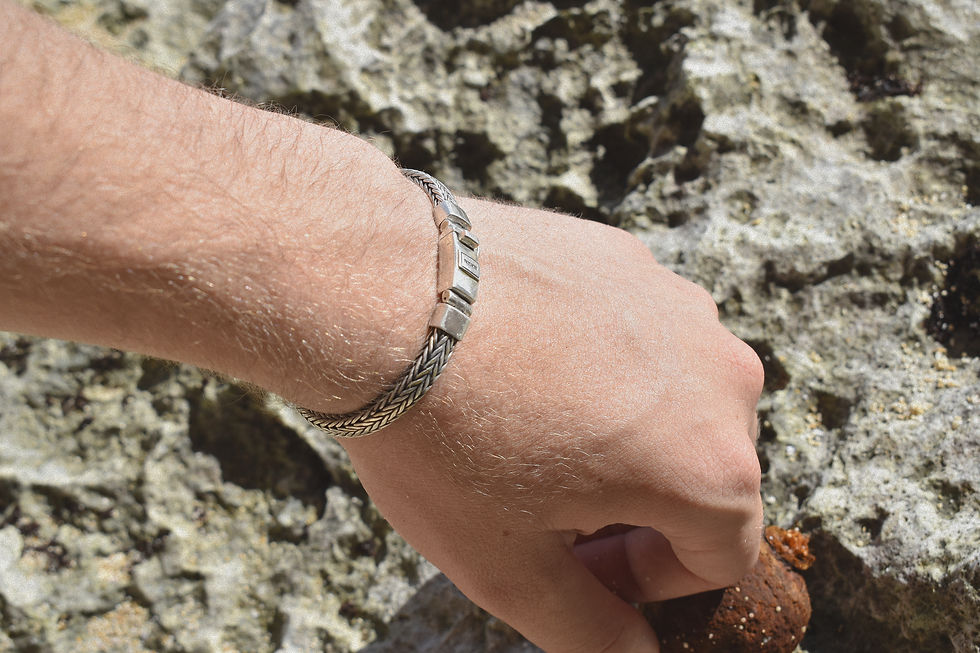 Thumbnail: Classic Berseri Bracelet