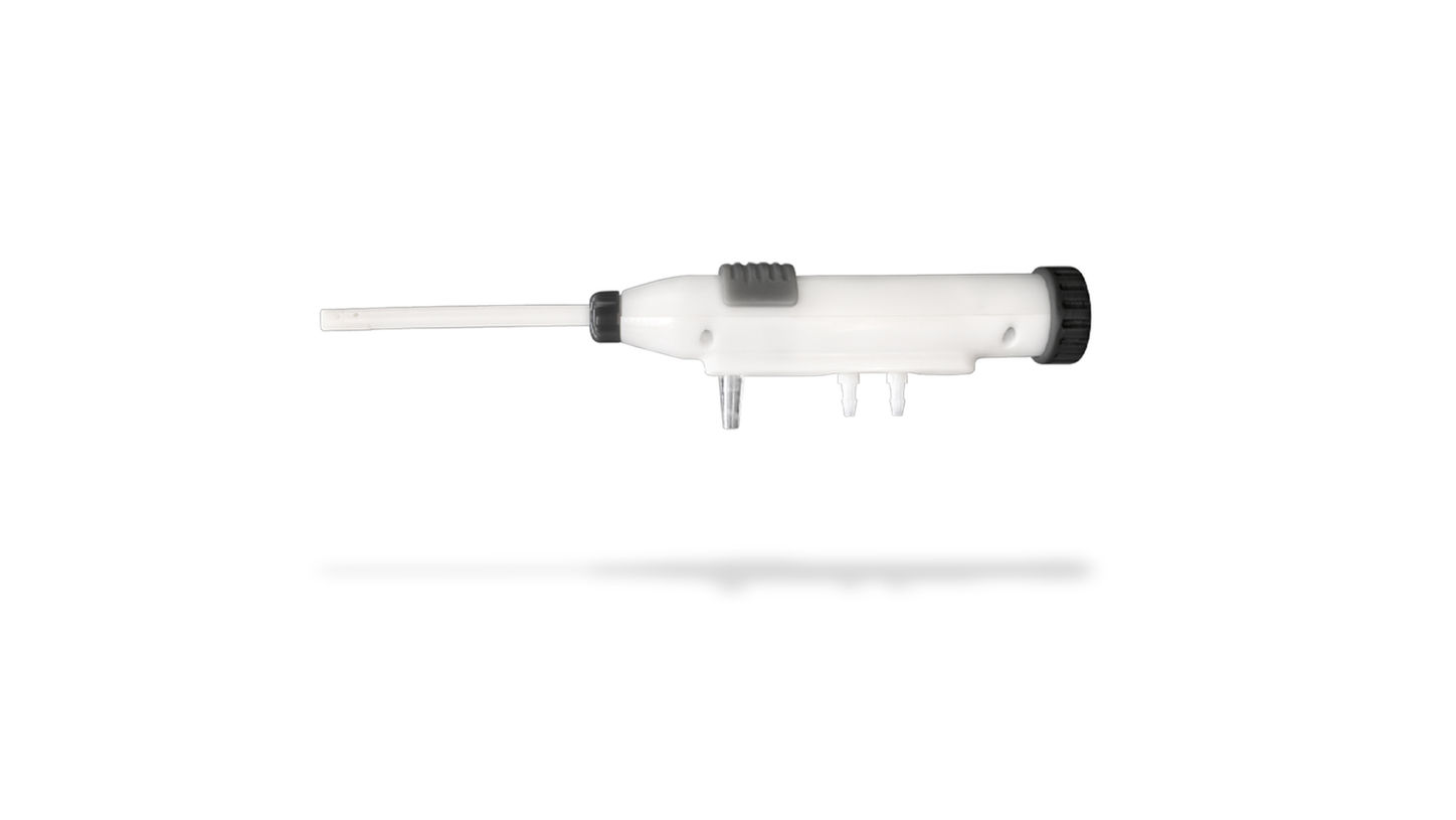 Inova 1 Single-Portal Arthroscopy accessory