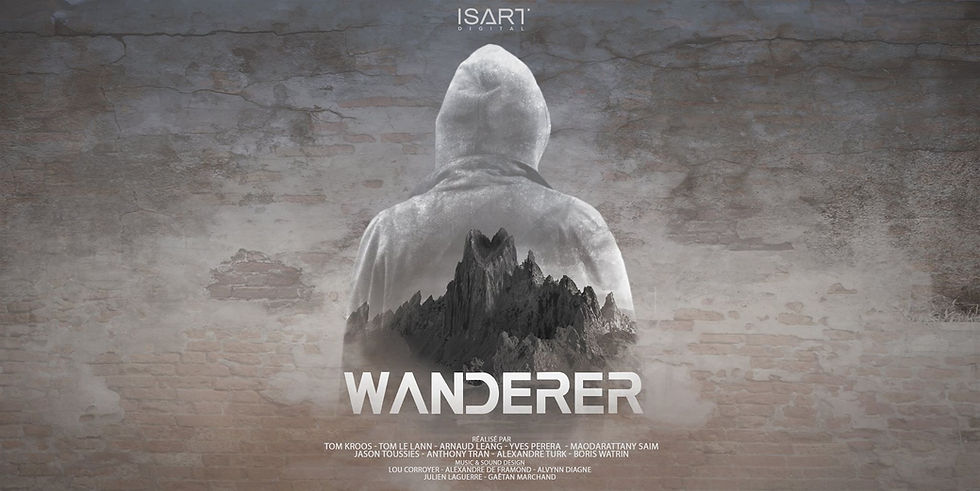 Wanderer
