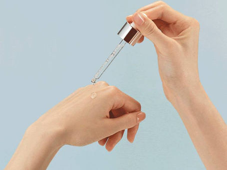 透明質酸的美容效果